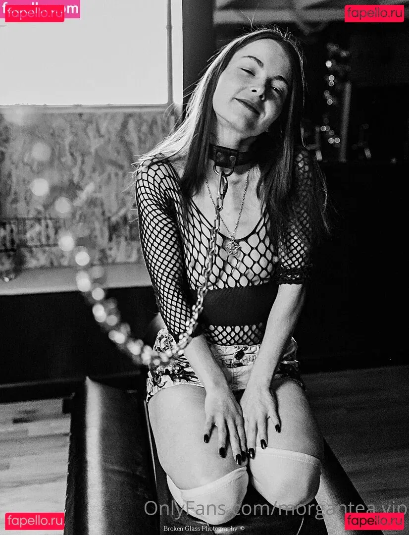 kinkymorgantea Onlyfans Photo Gallery 