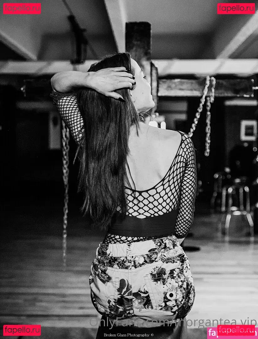 kinkymorgantea Onlyfans Photo Gallery 