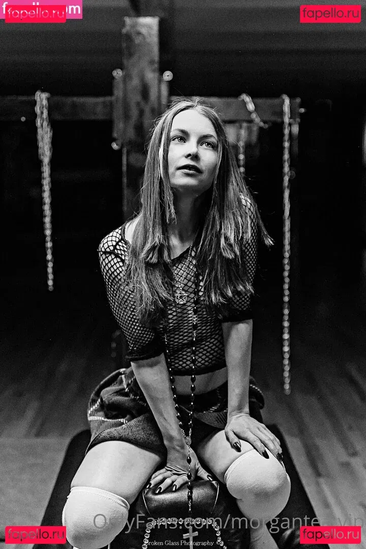 kinkymorgantea Onlyfans Photo Gallery 