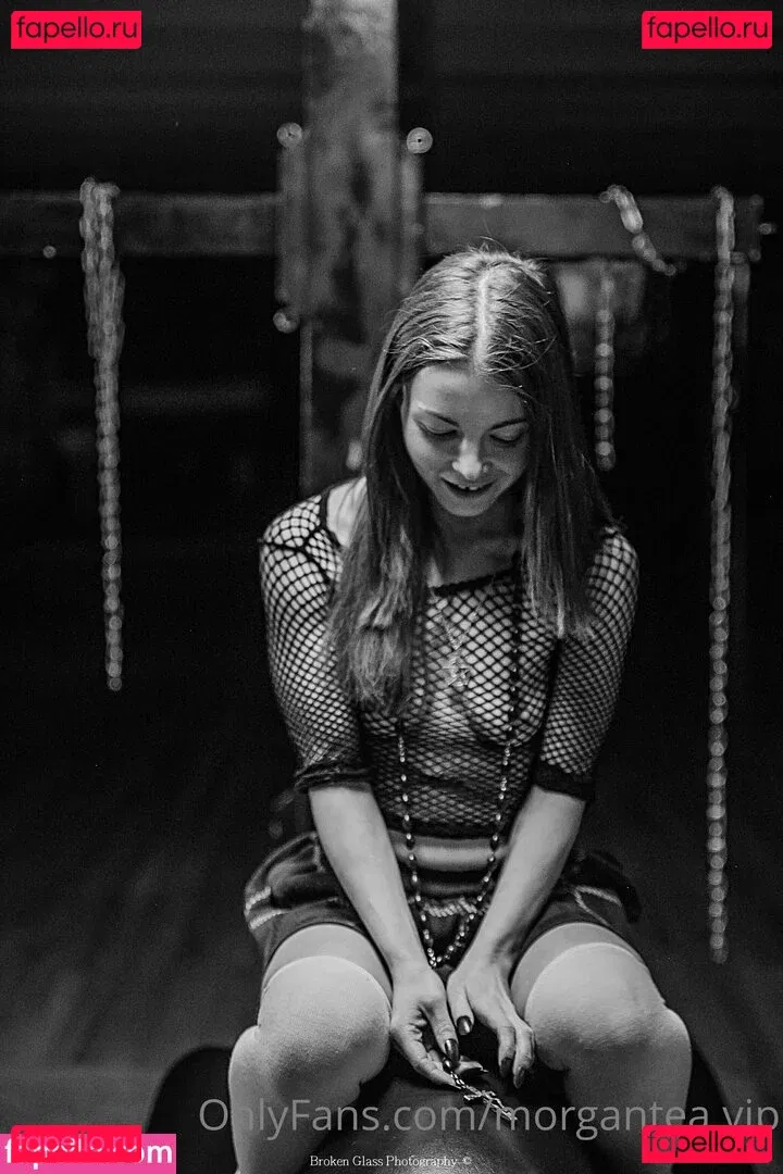 kinkymorgantea Onlyfans Photo Gallery 