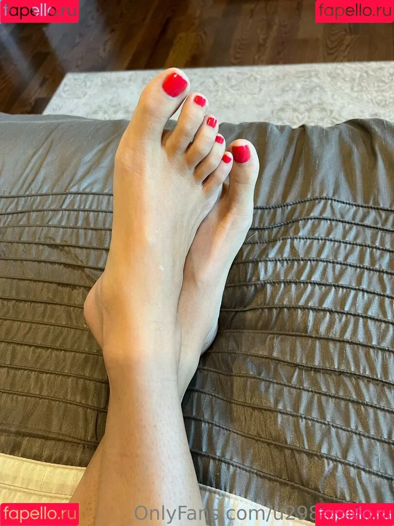 footgoddessmacie Onlyfans Photo Gallery 