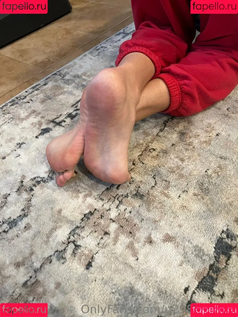 footgoddessmacie Onlyfans Photo Gallery 