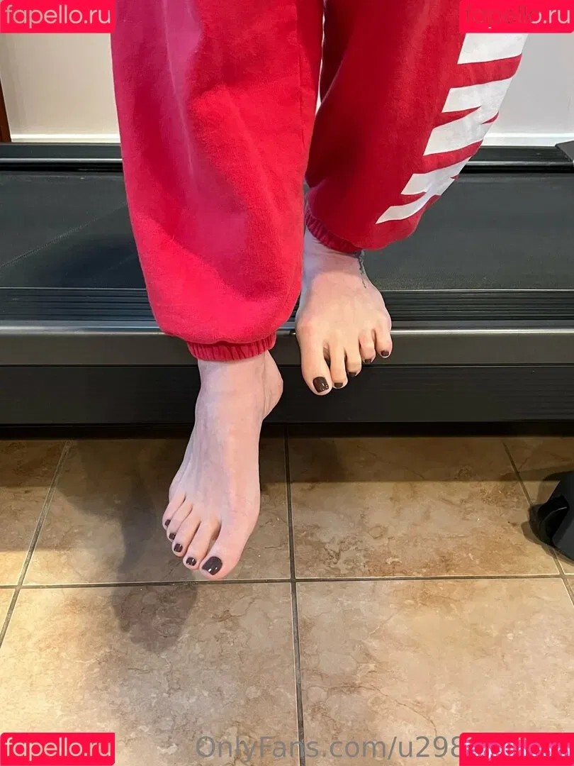 footgoddessmacie Onlyfans Photo Gallery 