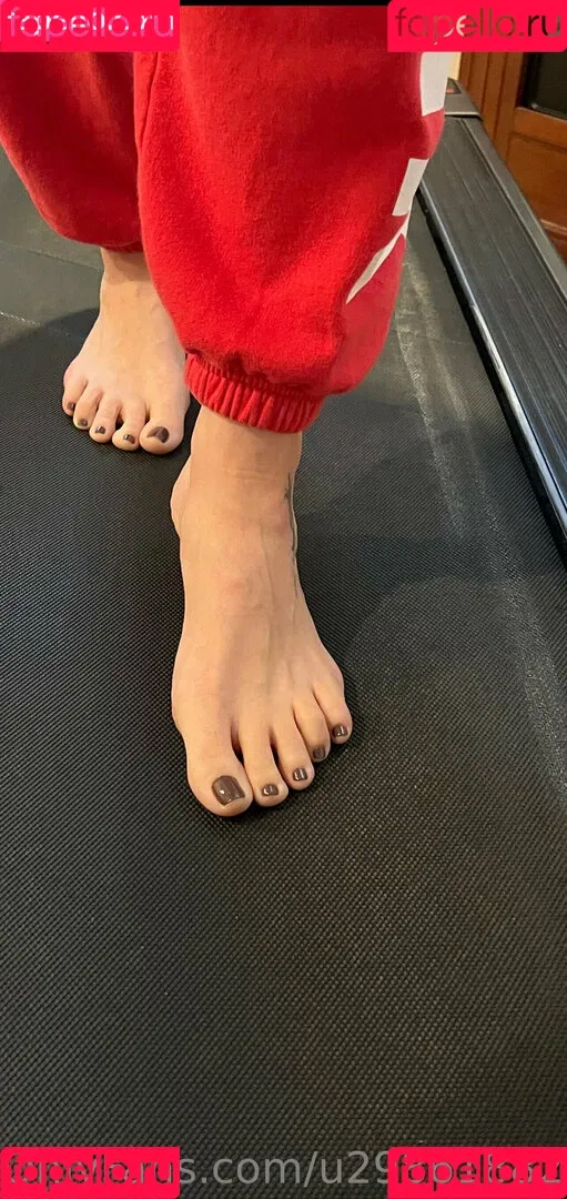 footgoddessmacie Onlyfans Photo Gallery 