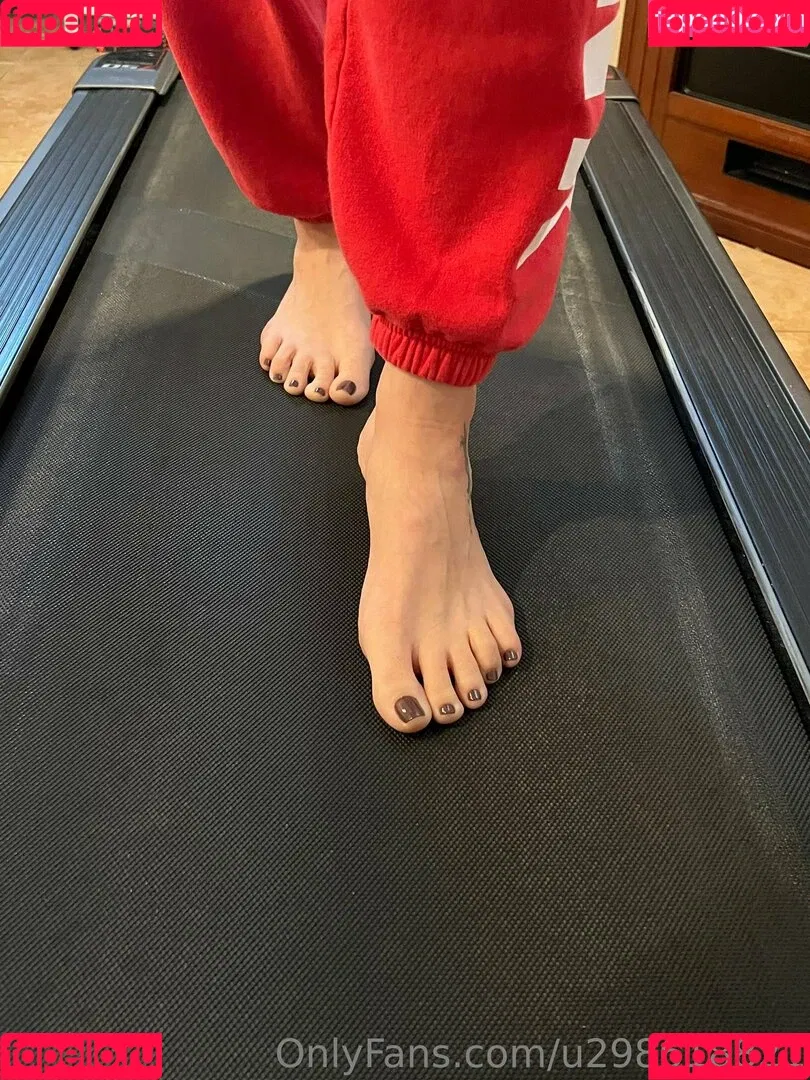 footgoddessmacie Onlyfans Photo Gallery 