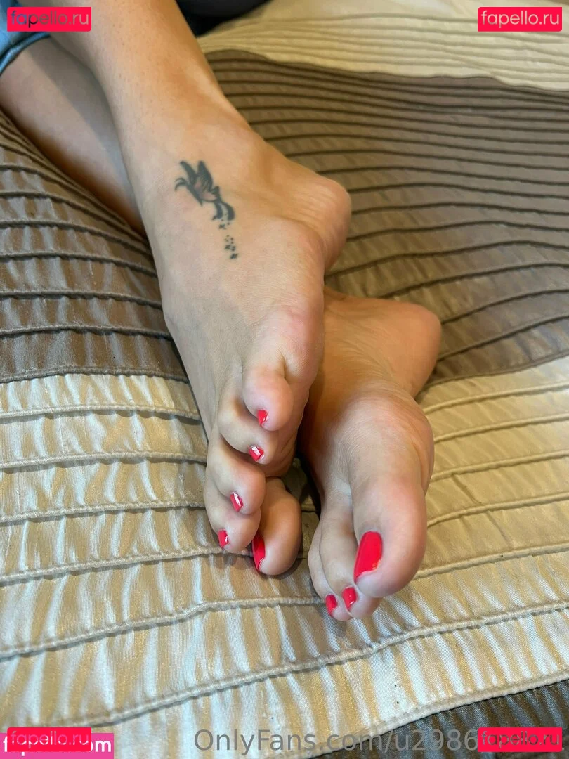 footgoddessmacie Onlyfans Photo Gallery 
