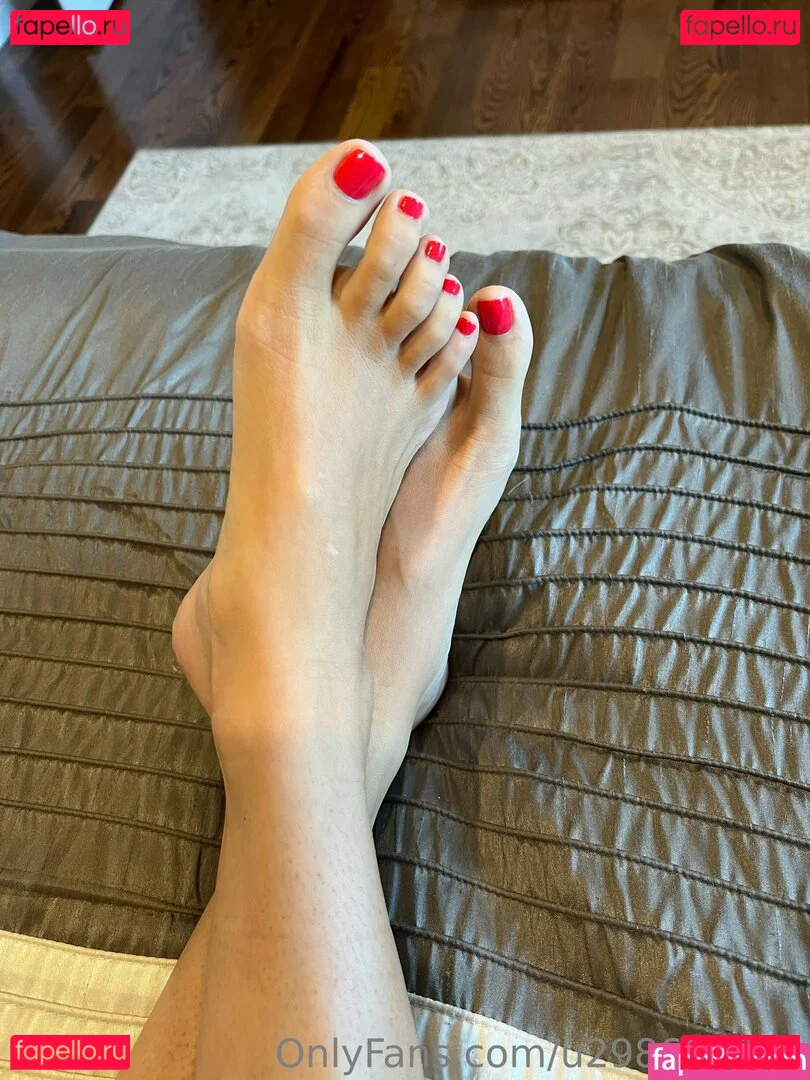 footgoddessmacie Onlyfans Photo Gallery 