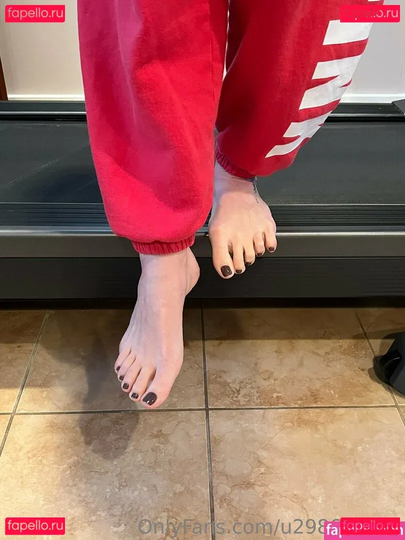 footgoddessmacie Onlyfans Photo Gallery 