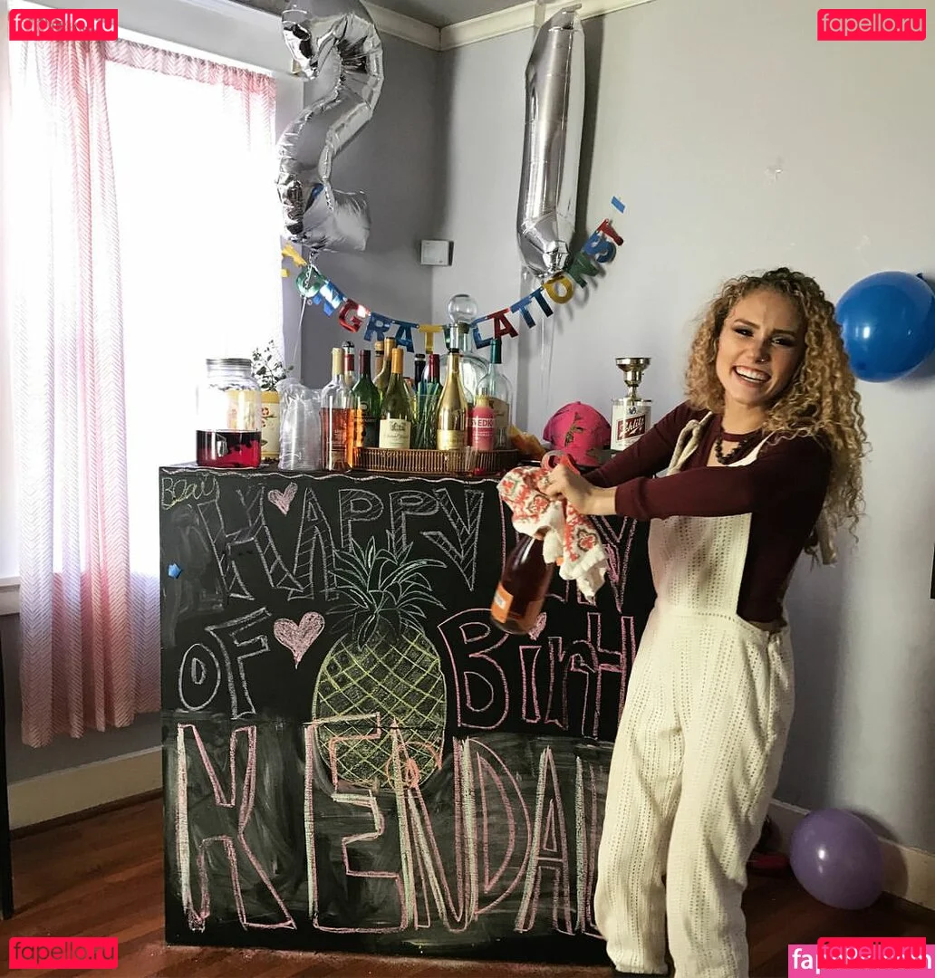 Kendall Ripetta Onlyfans Photo Gallery 