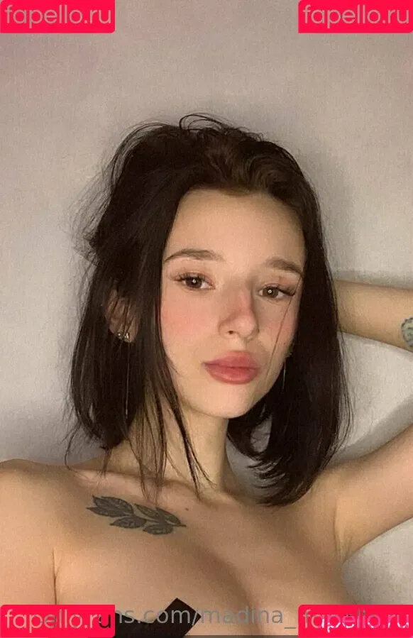 madina_muslim_x Onlyfans Photo Gallery 