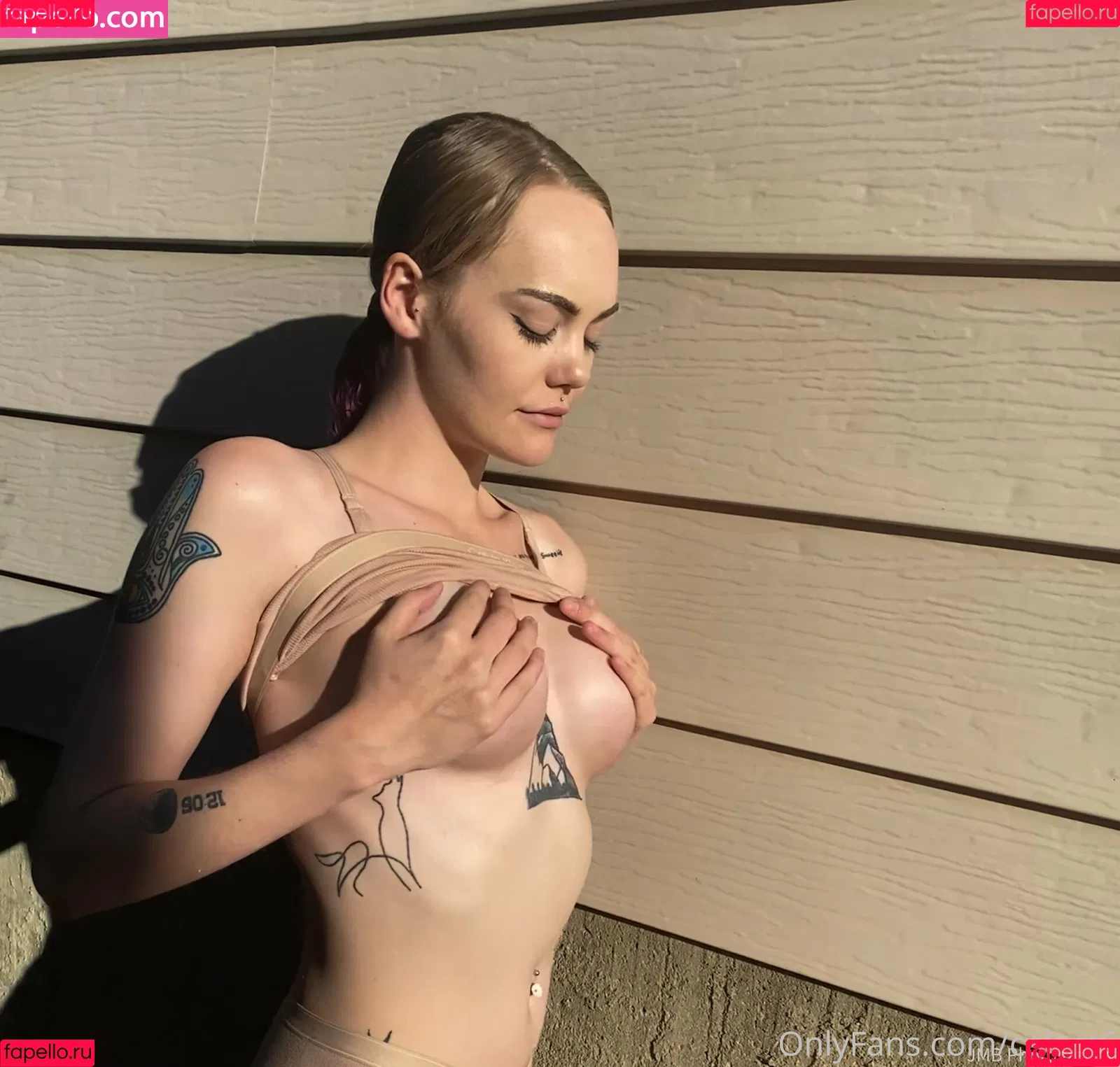 ciciastral Onlyfans Photo Gallery 