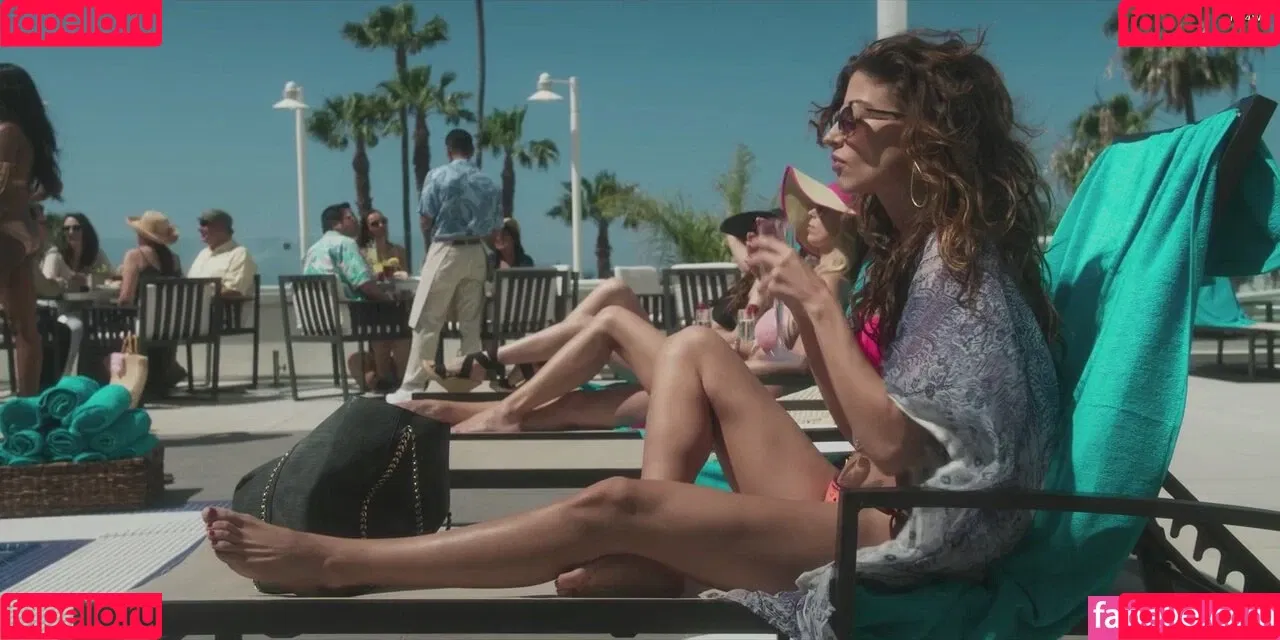 Tania Raymonde Onlyfans Photo Gallery 