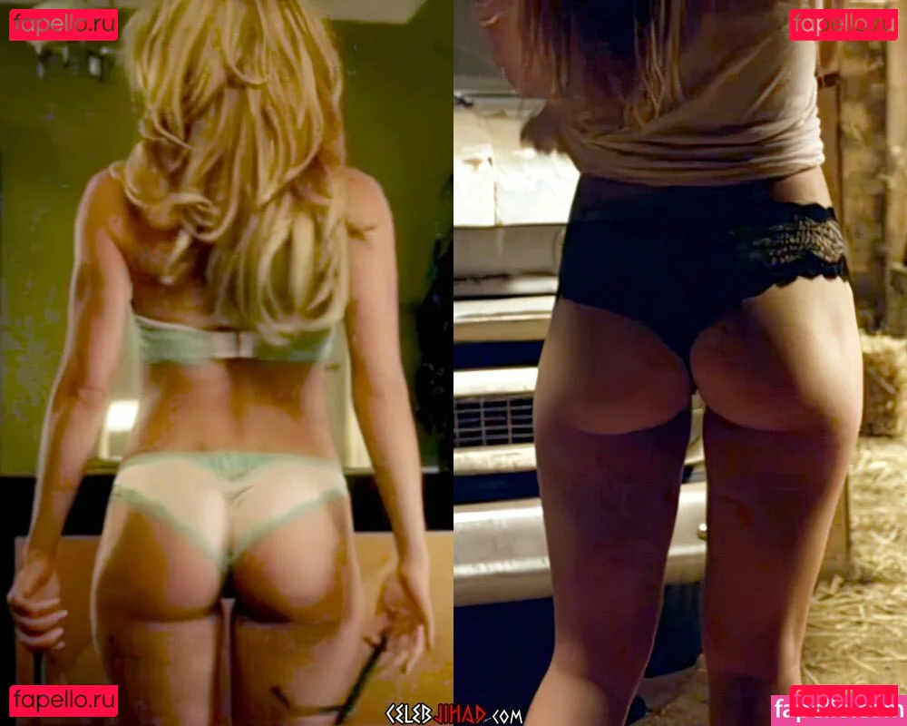 Tania Raymonde Onlyfans Photo Gallery 