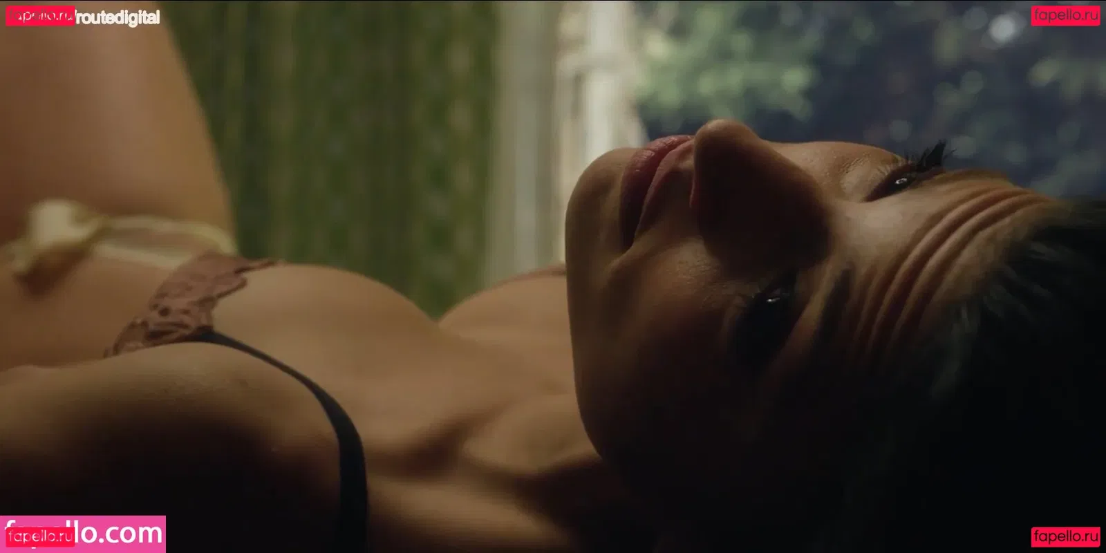 Tania Raymonde Onlyfans Photo Gallery 