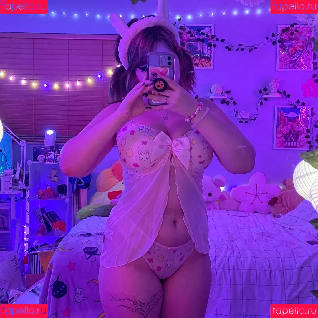 Oxxmilk Onlyfans Photo Gallery 