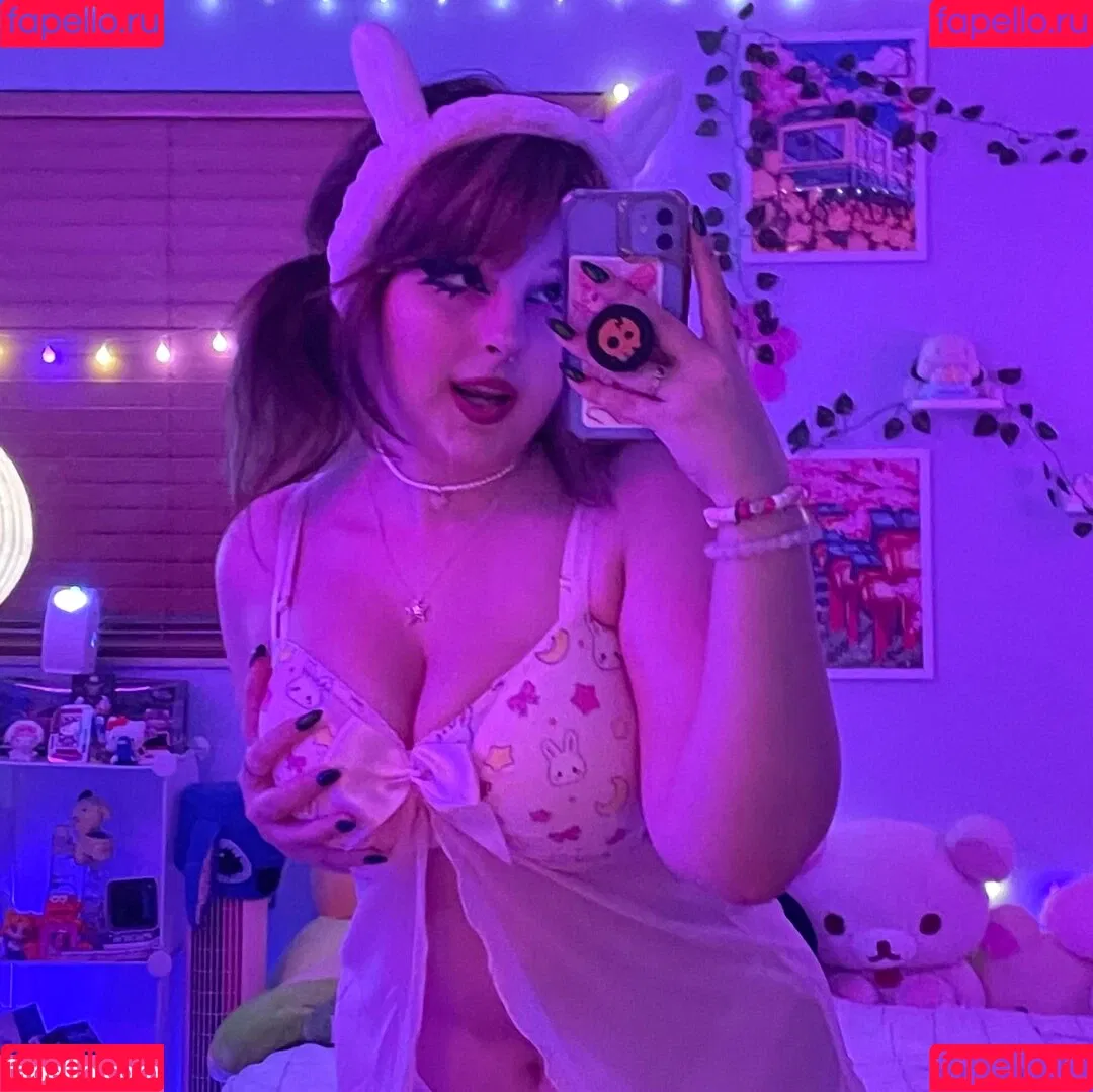 Oxxmilk Onlyfans Photo Gallery 