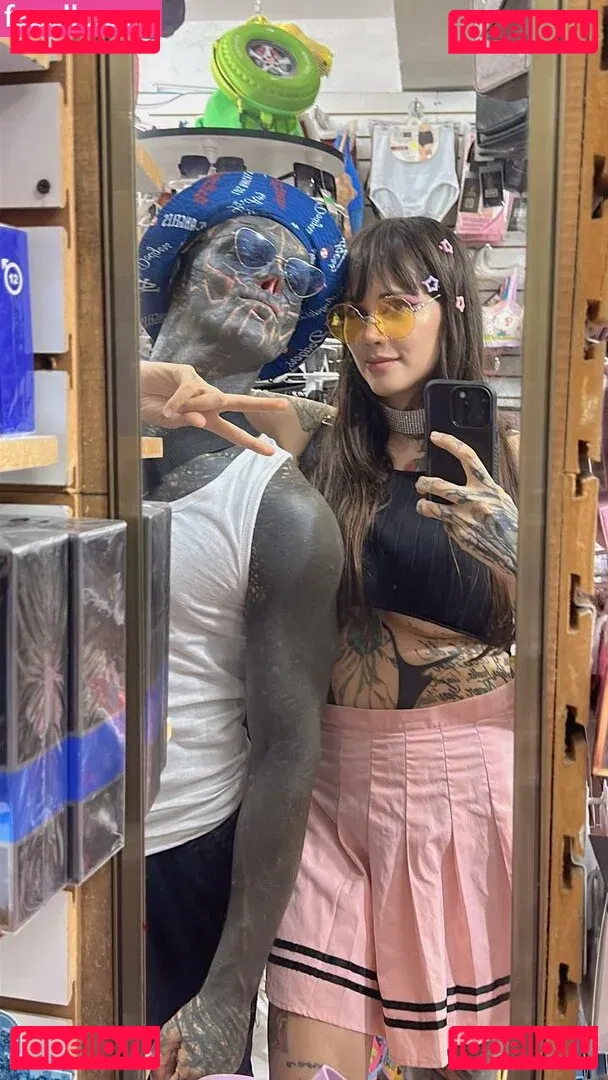 Oxxmilk Onlyfans Photo Gallery 