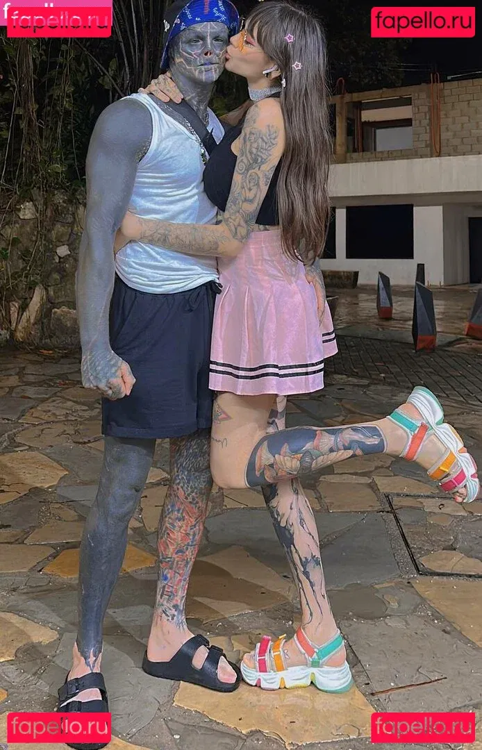 Oxxmilk Onlyfans Photo Gallery 