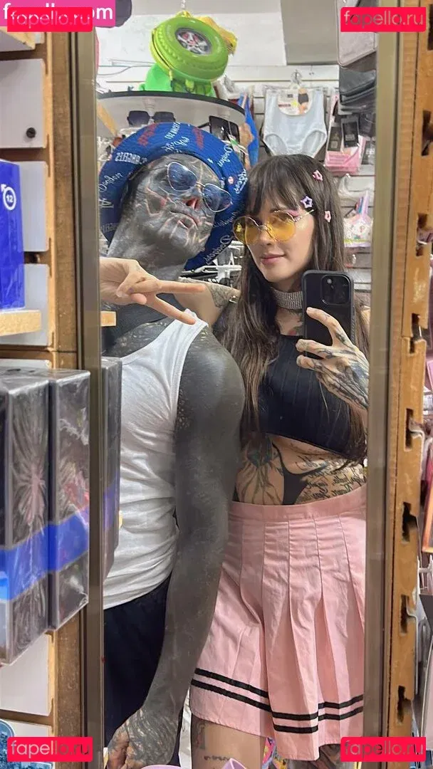 Oxxmilk Onlyfans Photo Gallery 