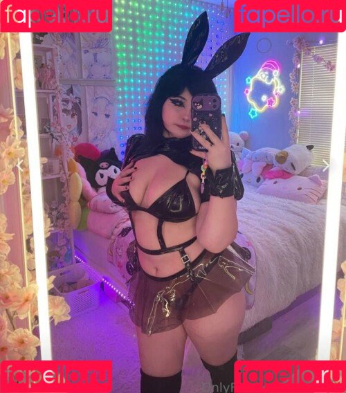 Oxxmilk Onlyfans Photo Gallery 