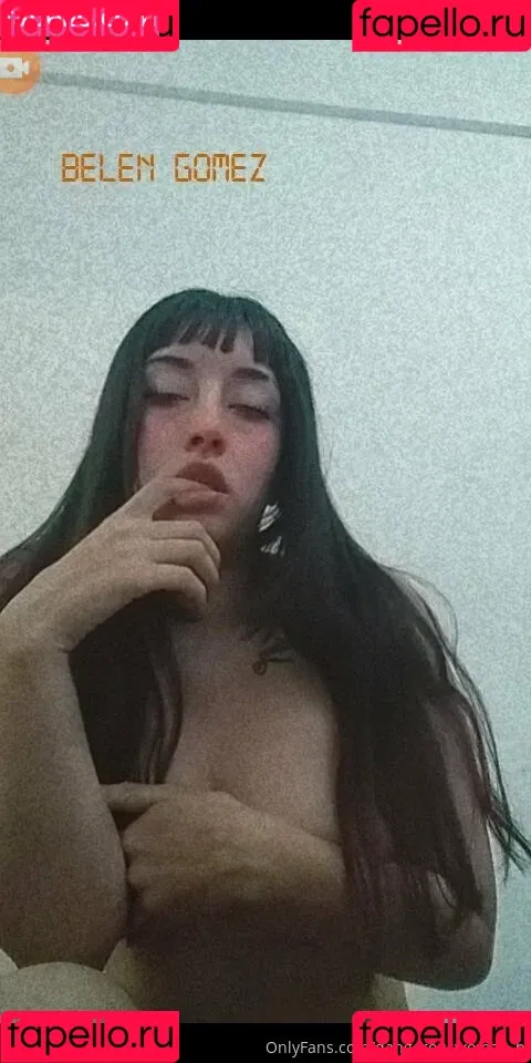 florciibelen Onlyfans Photo Gallery 