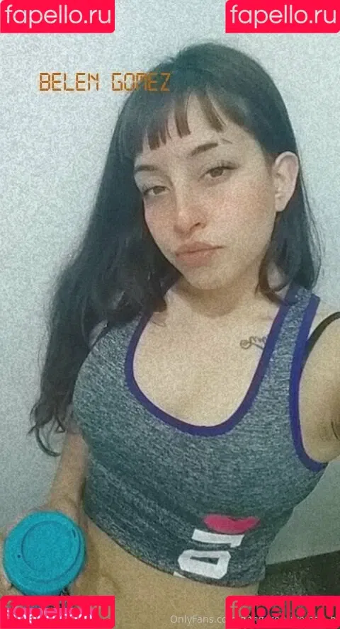 florciibelen Onlyfans Photo Gallery 