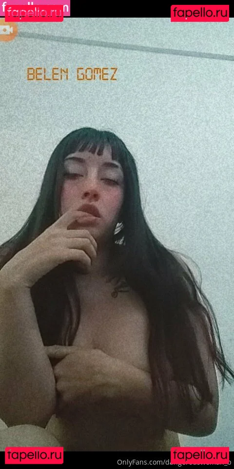 florciibelen Onlyfans Photo Gallery 