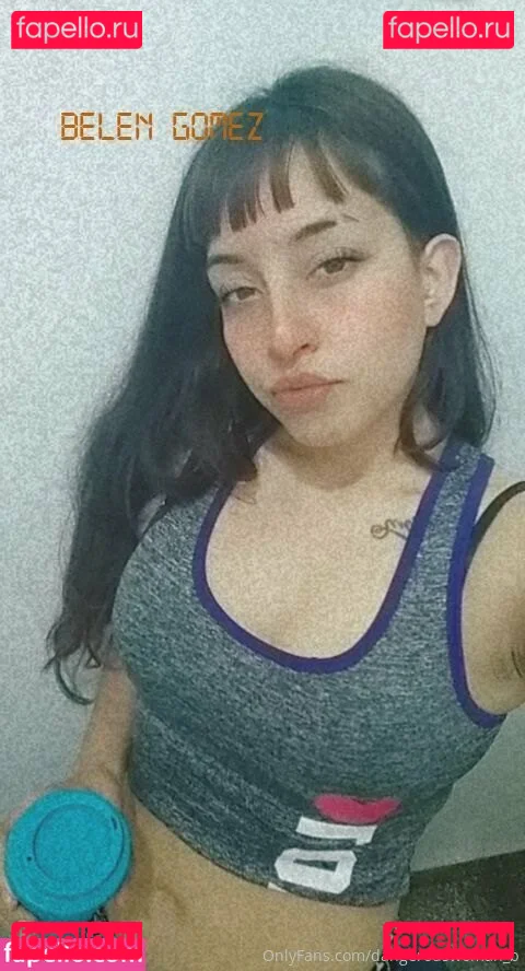 florciibelen Onlyfans Photo Gallery 