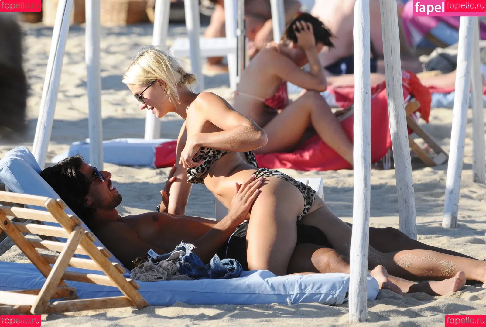 Lena Gercke Onlyfans Photo Gallery 