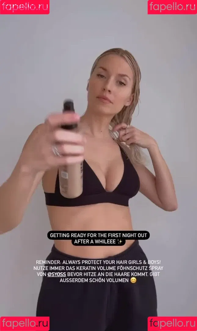 Lena Gercke Onlyfans Photo Gallery 