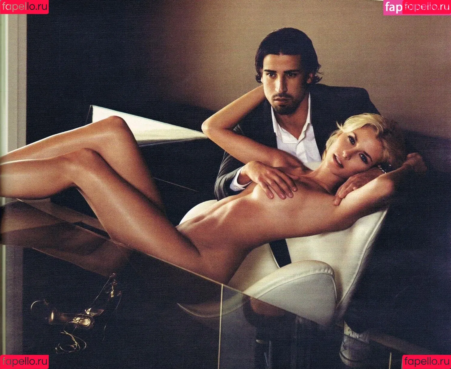 Lena Gercke Onlyfans Photo Gallery 