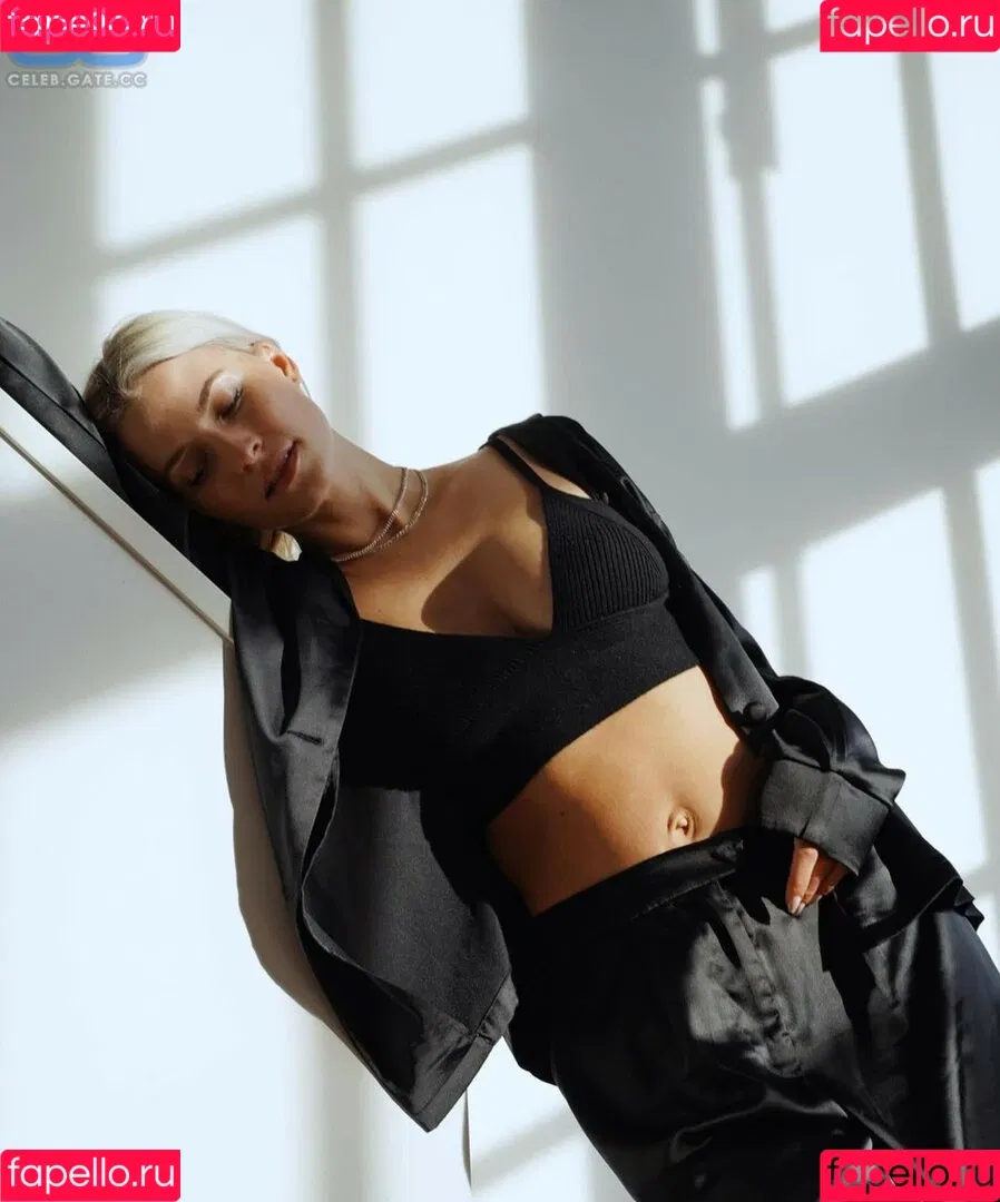 Lena Gercke Onlyfans Photo Gallery 
