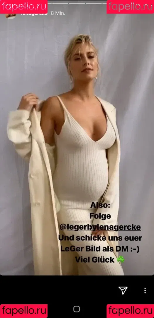 Lena Gercke Onlyfans Photo Gallery 