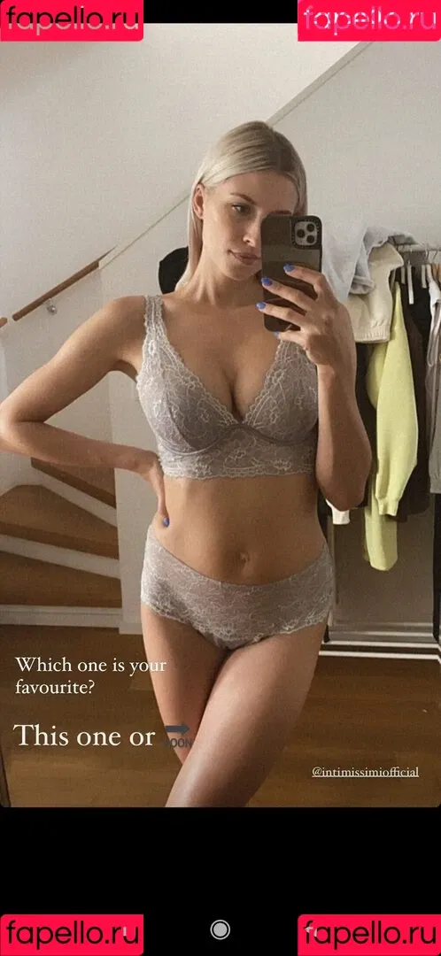 Lena Gercke Onlyfans Photo Gallery 