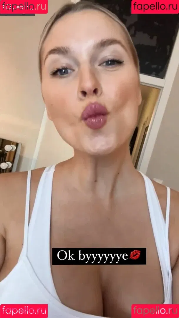 Lena Gercke Onlyfans Photo Gallery 