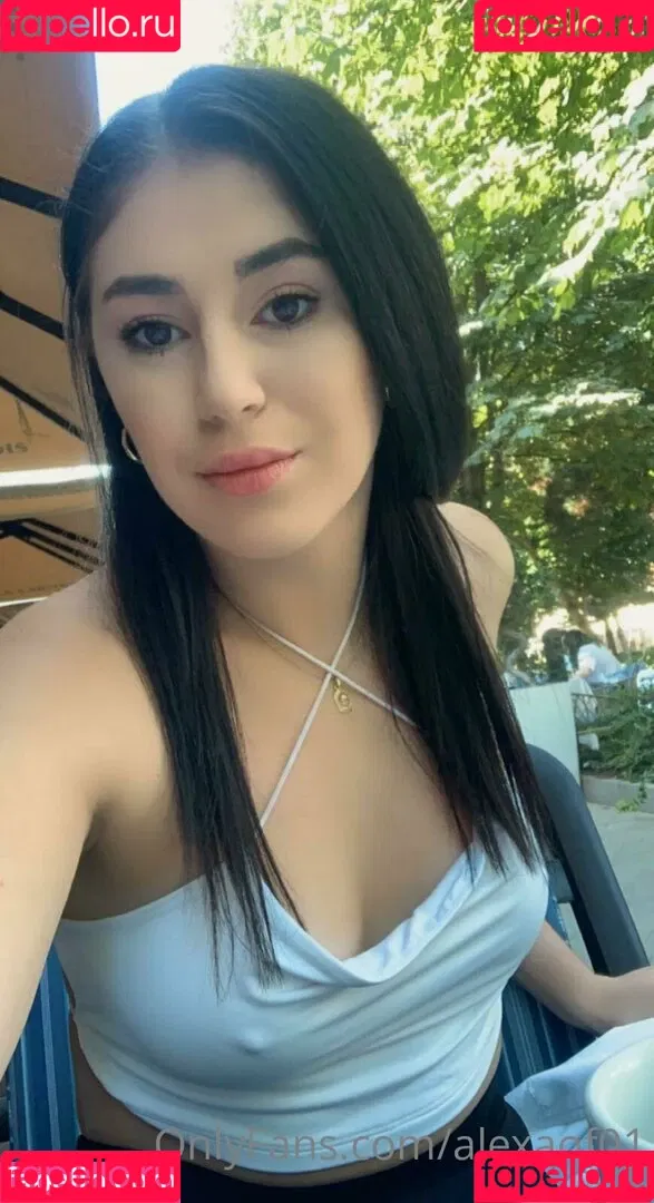 alexaof01 Onlyfans Photo Gallery 