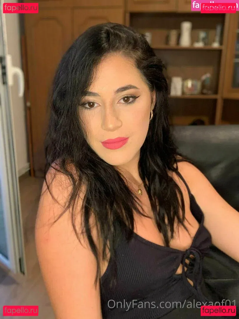 alexaof01 Onlyfans Photo Gallery 