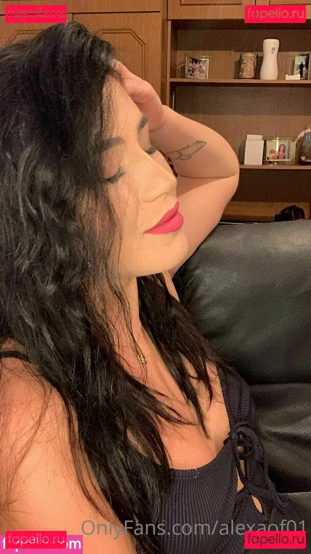 alexaof01 Onlyfans Photo Gallery 
