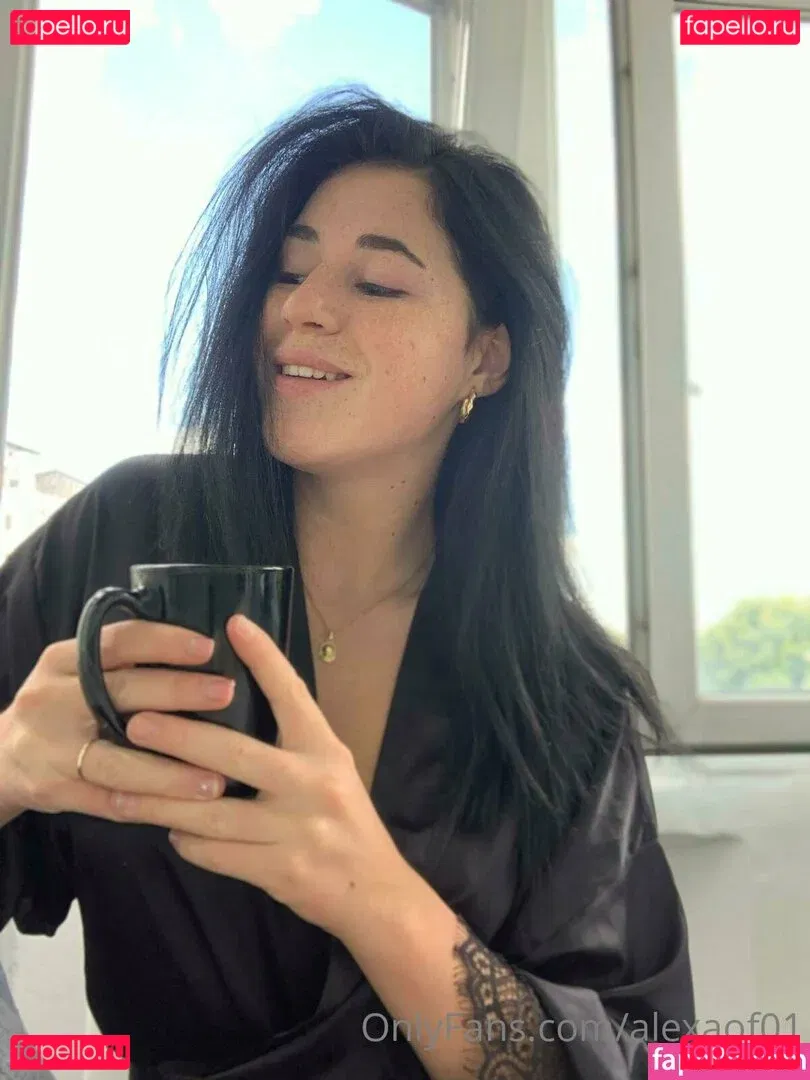 alexaof01 Onlyfans Photo Gallery 