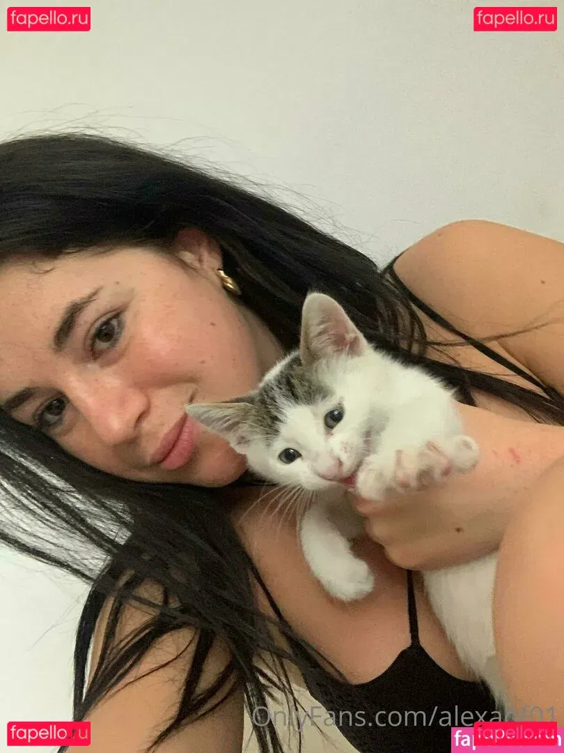 alexaof01 Onlyfans Photo Gallery 