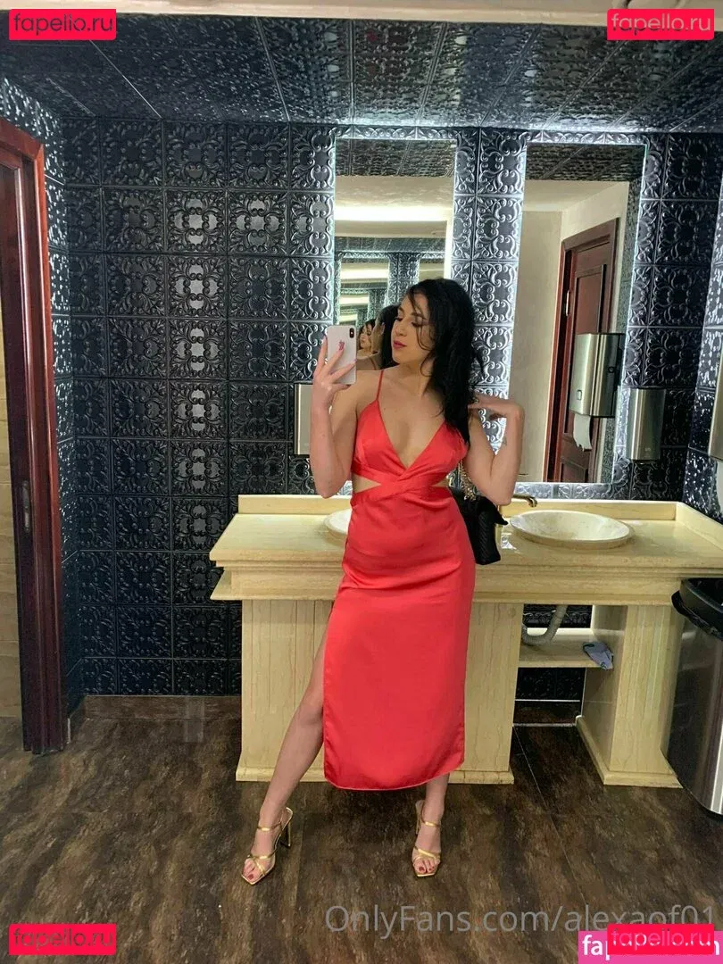 alexaof01 Onlyfans Photo Gallery 