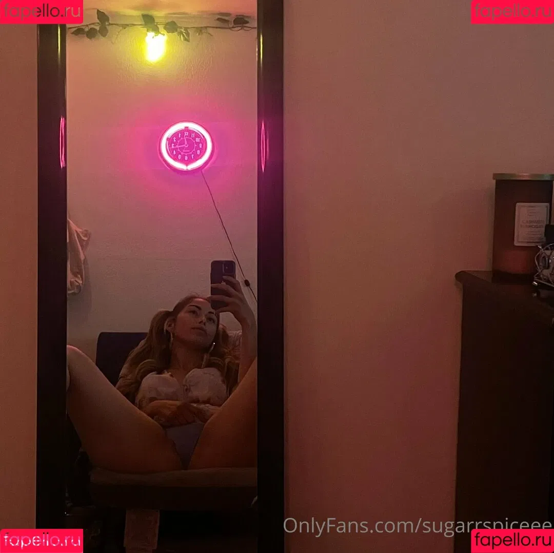 sugarrspiceee Onlyfans Photo Gallery 