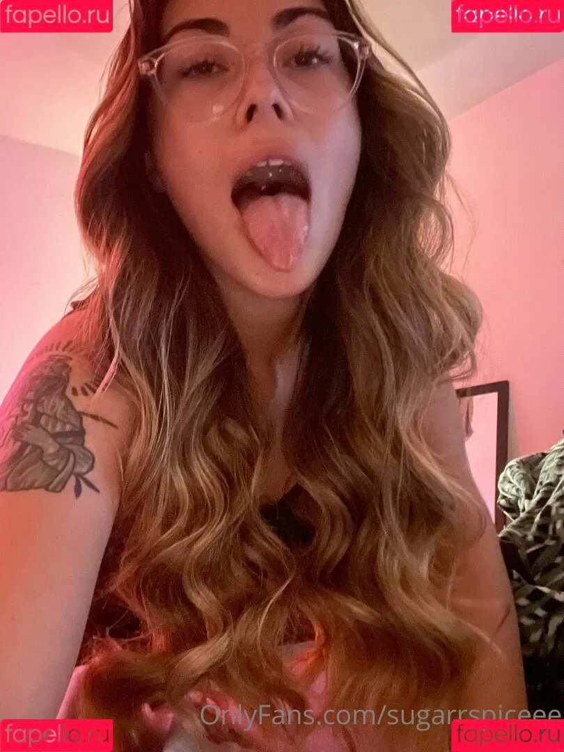 sugarrspiceee Onlyfans Photo Gallery 