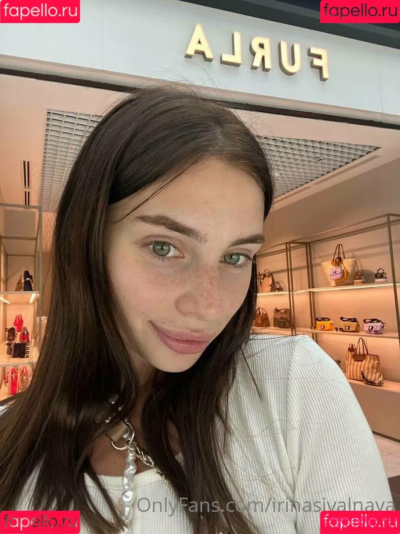 irinasivalnaya Onlyfans Photo Gallery 