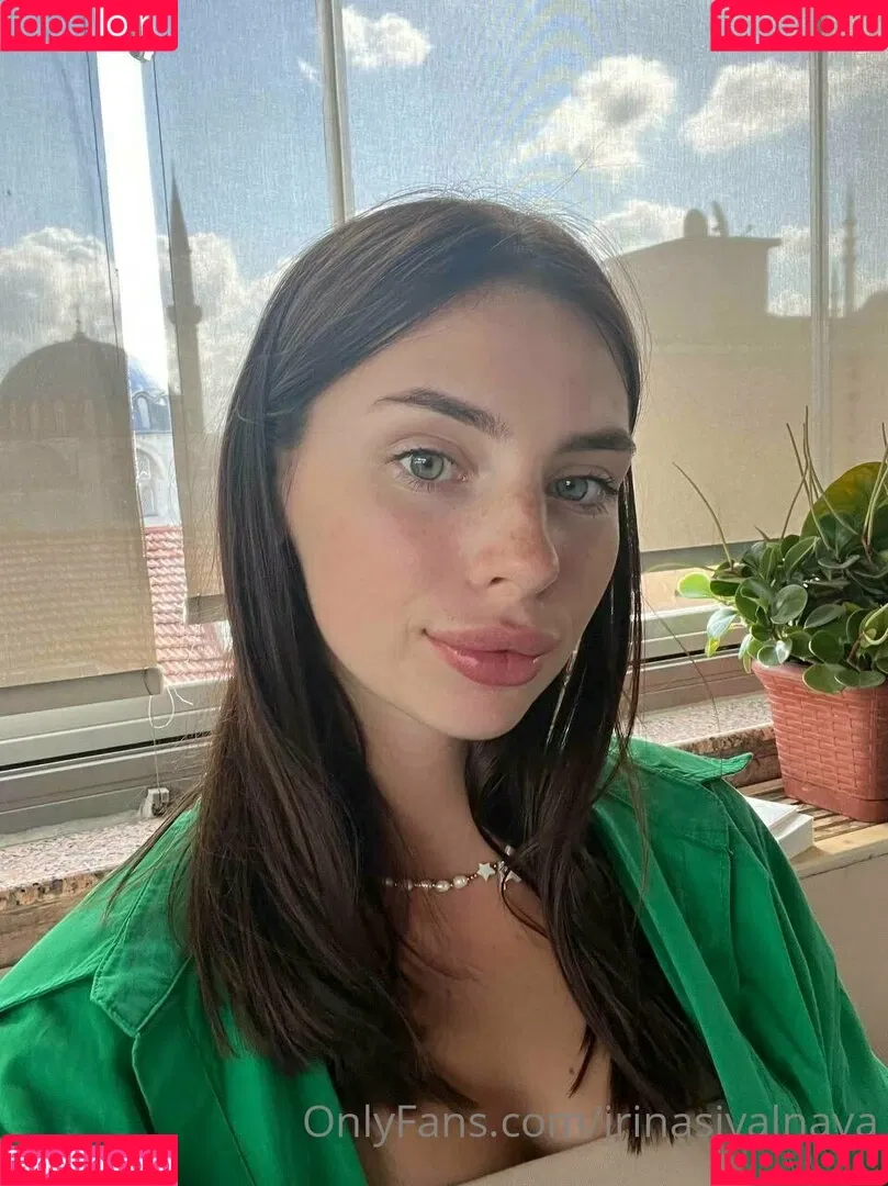 irinasivalnaya Onlyfans Photo Gallery 