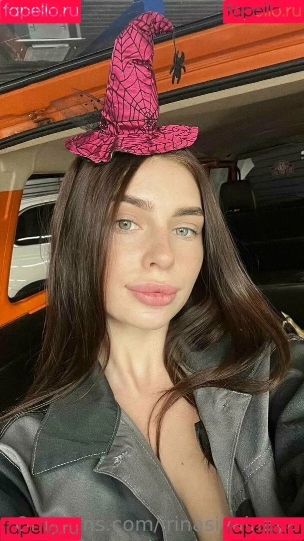 irinasivalnaya Onlyfans Photo Gallery 