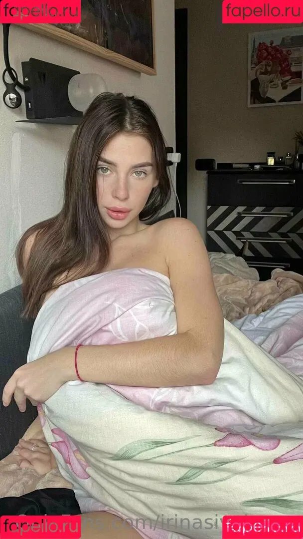irinasivalnaya Onlyfans Photo Gallery 