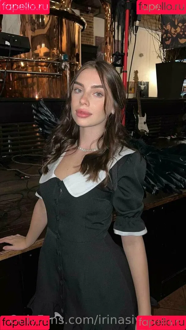 irinasivalnaya Onlyfans Photo Gallery 