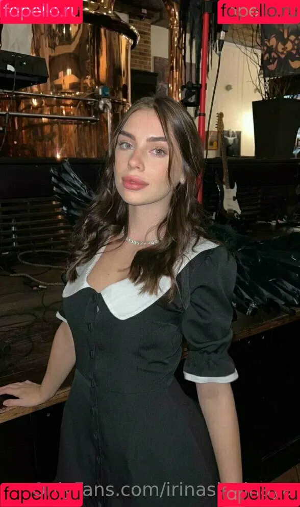 irinasivalnaya Onlyfans Photo Gallery 