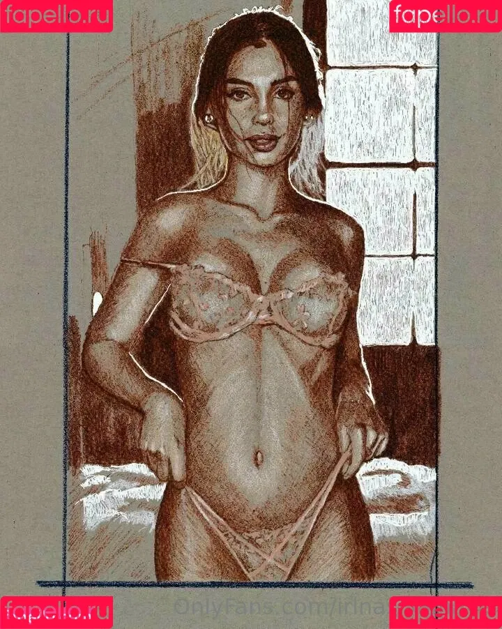 irinasivalnaya Onlyfans Photo Gallery 